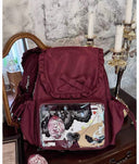 Bunny School Ita Bag