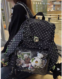 Bunny School Ita Bag