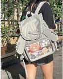 Bunny School Ita Bag