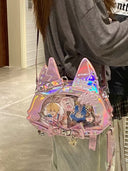 Cat Rule Ita Bag