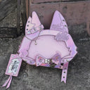 Cat Rule Ita Bag
