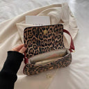 Leopard Cube