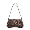 Leopard Cube