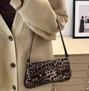 Leopard Cube