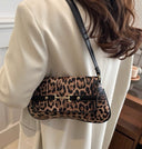Leopard Cube