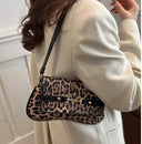 Leopard Cube