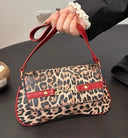 Leopard Cube