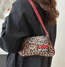 Leopard Cube
