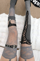 Crucifix Glam Collection