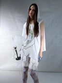 Orbit Oversized Tee