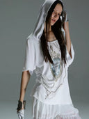 Orbit Oversized Tee