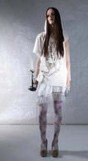 Orbit Oversized Tee