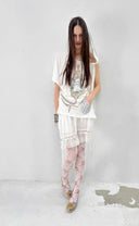 Orbit Oversized Tee