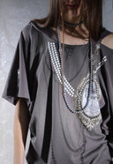 Orbit Oversized Tee