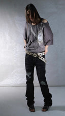 Orbit Oversized Tee