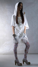 Orbit Oversized Tee