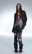 Orbit Oversized Tee