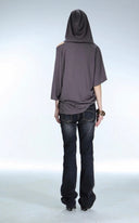 Orbit Oversized Tee