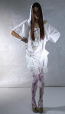 Orbit Oversized Tee