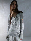 Airy Grunge Tee