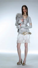 Airy Grunge Tee