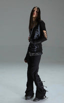 Airy Grunge Tee