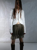 Lace Bloomer Shorts