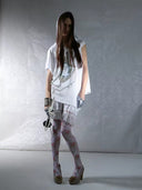 Lace Bloomer Shorts