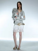 Lace Bloomer Shorts