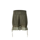 Lace Bloomer Shorts
