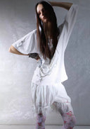Lace Bloomer Shorts