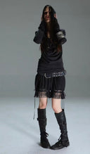 Lace Bloomer Shorts