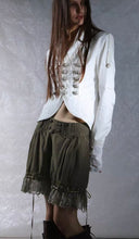 Lace Bloomer Shorts