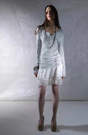 Lace Bloomer Shorts