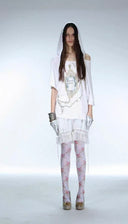 Lace Bloomer Shorts