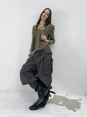 Silo Utility Pants