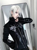 Skeleton Vocalist Jacket