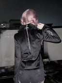 Skeleton Vocalist Jacket