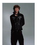 Skeleton Vocalist Jacket