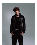 Skeleton Vocalist Jacket