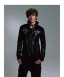 Skeleton Vocalist Jacket