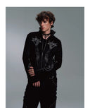 Skeleton Vocalist Jacket