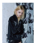 Skeleton Vocalist Jacket