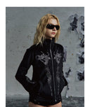 Skeleton Vocalist Jacket