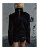 Skeleton Vocalist Jacket