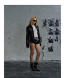 Skeleton Vocalist Jacket