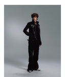 Skeleton Vocalist Jacket