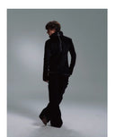 Skeleton Vocalist Jacket