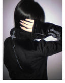 Skeleton Vocalist Jacket