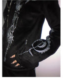 Skeleton Vocalist Jacket